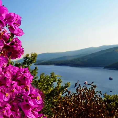 In 16743 Apartmán Rabac